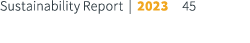 Sustainability Report | 2023 45